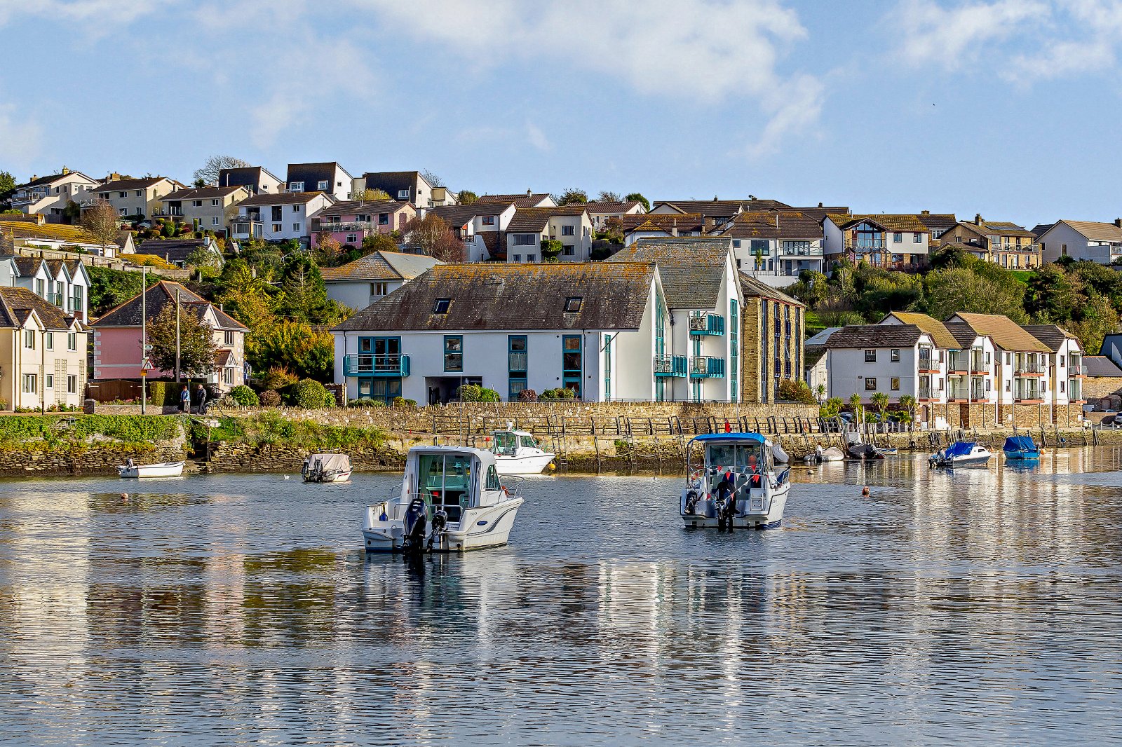 Crabshell Quay