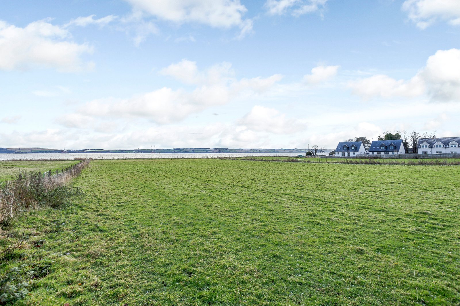 Seafield Croft