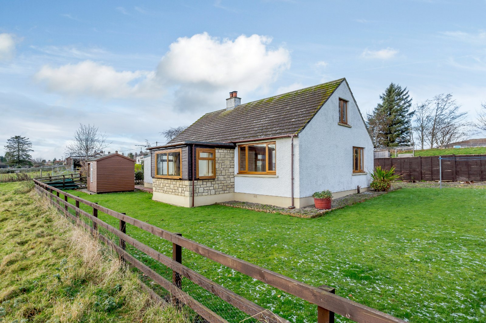 Seafield Croft