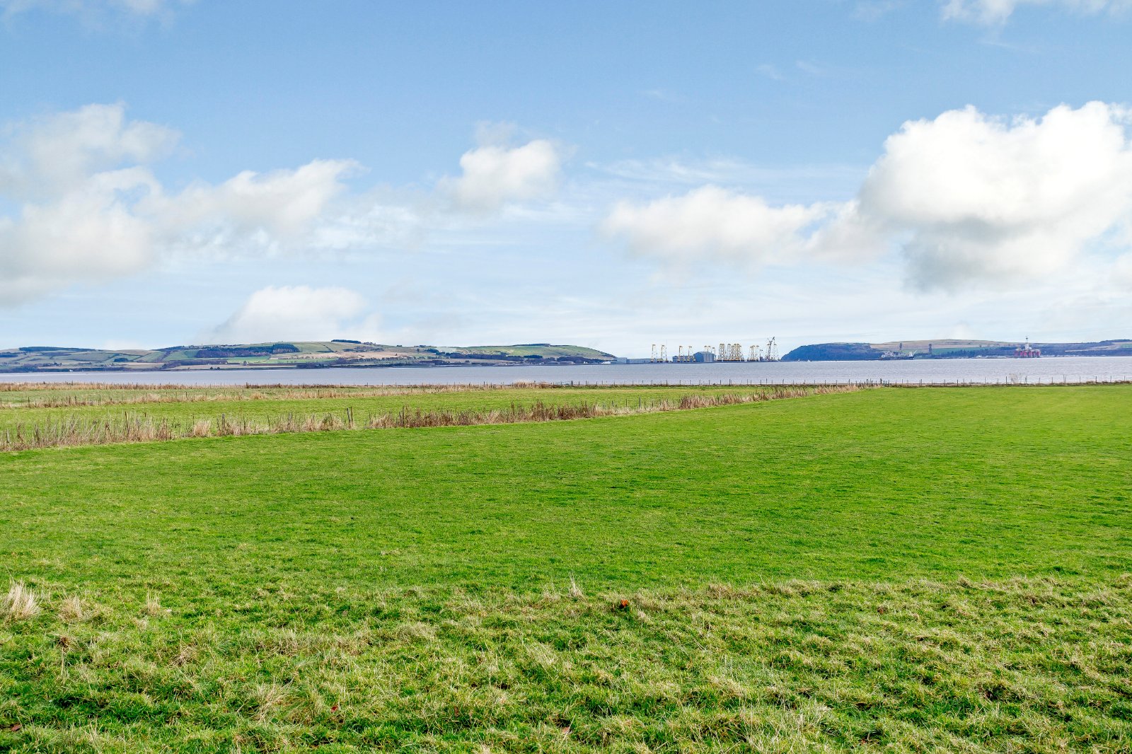 Seafield Croft