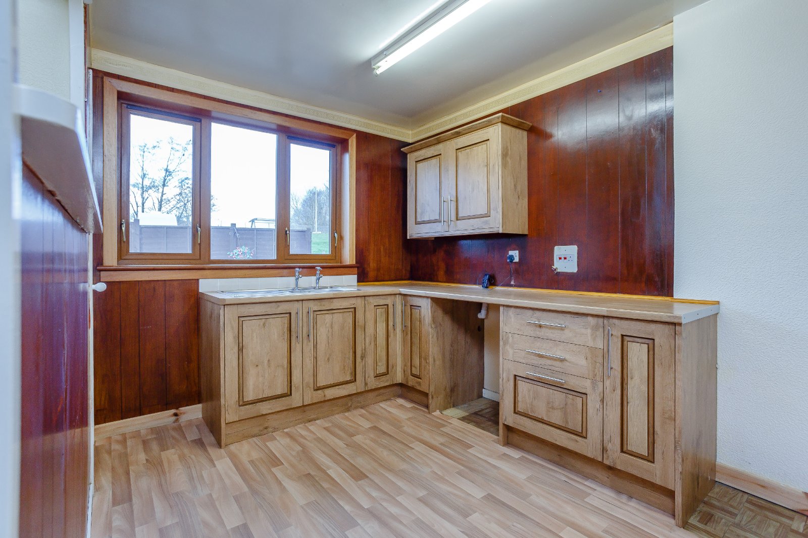 Seafield Croft