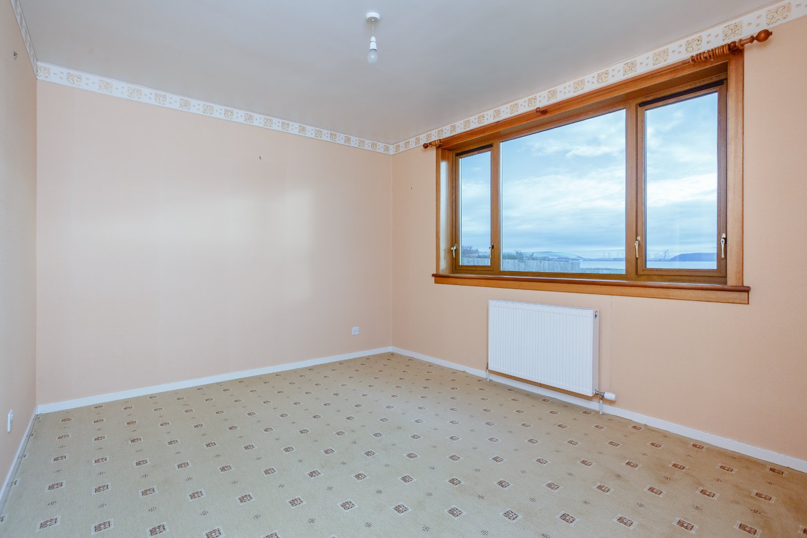 Seafield Croft