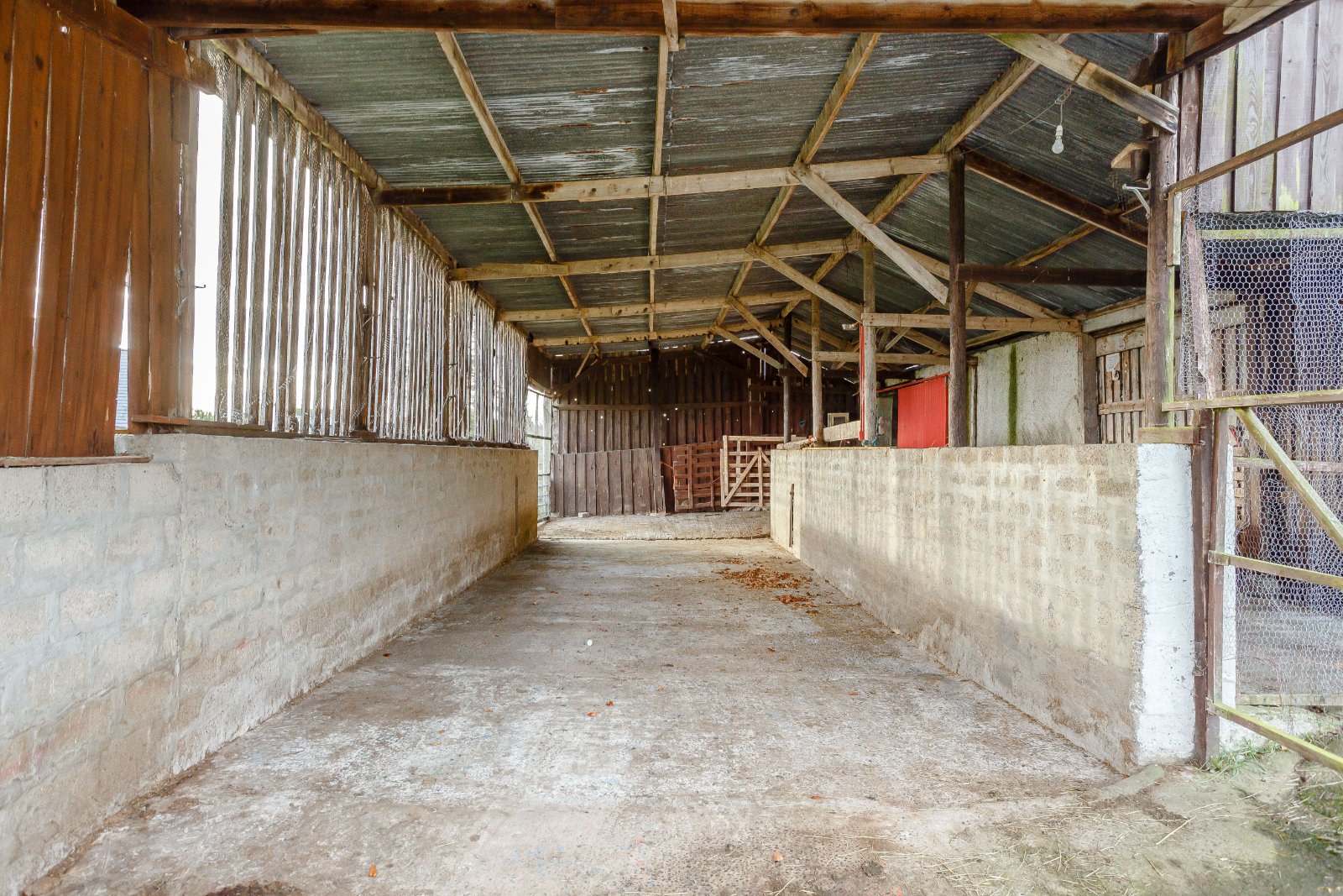 Seafield Croft