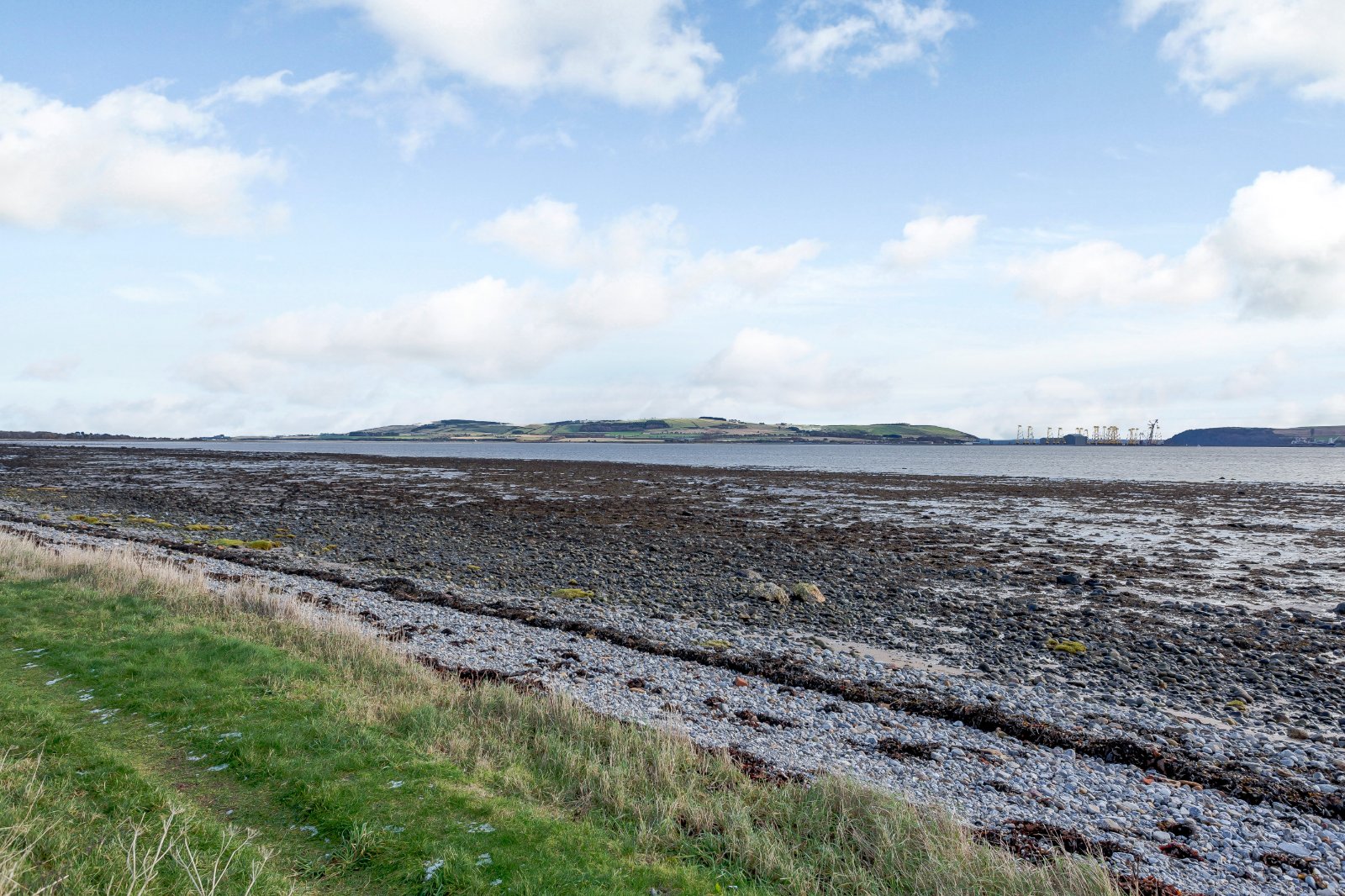 Seafield Croft