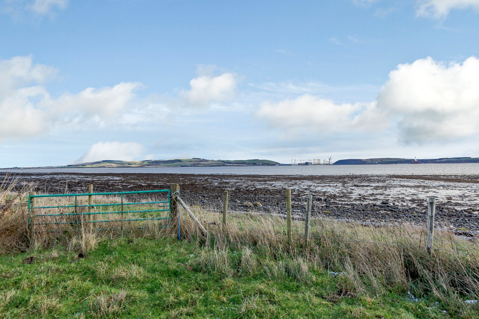 Seafield Croft