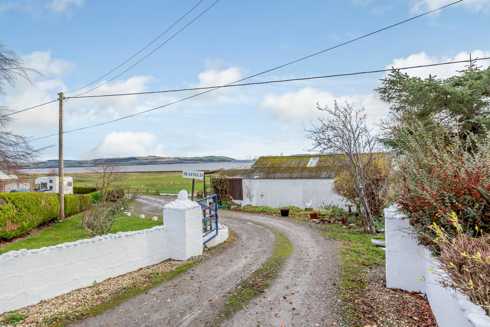 Seafield Croft