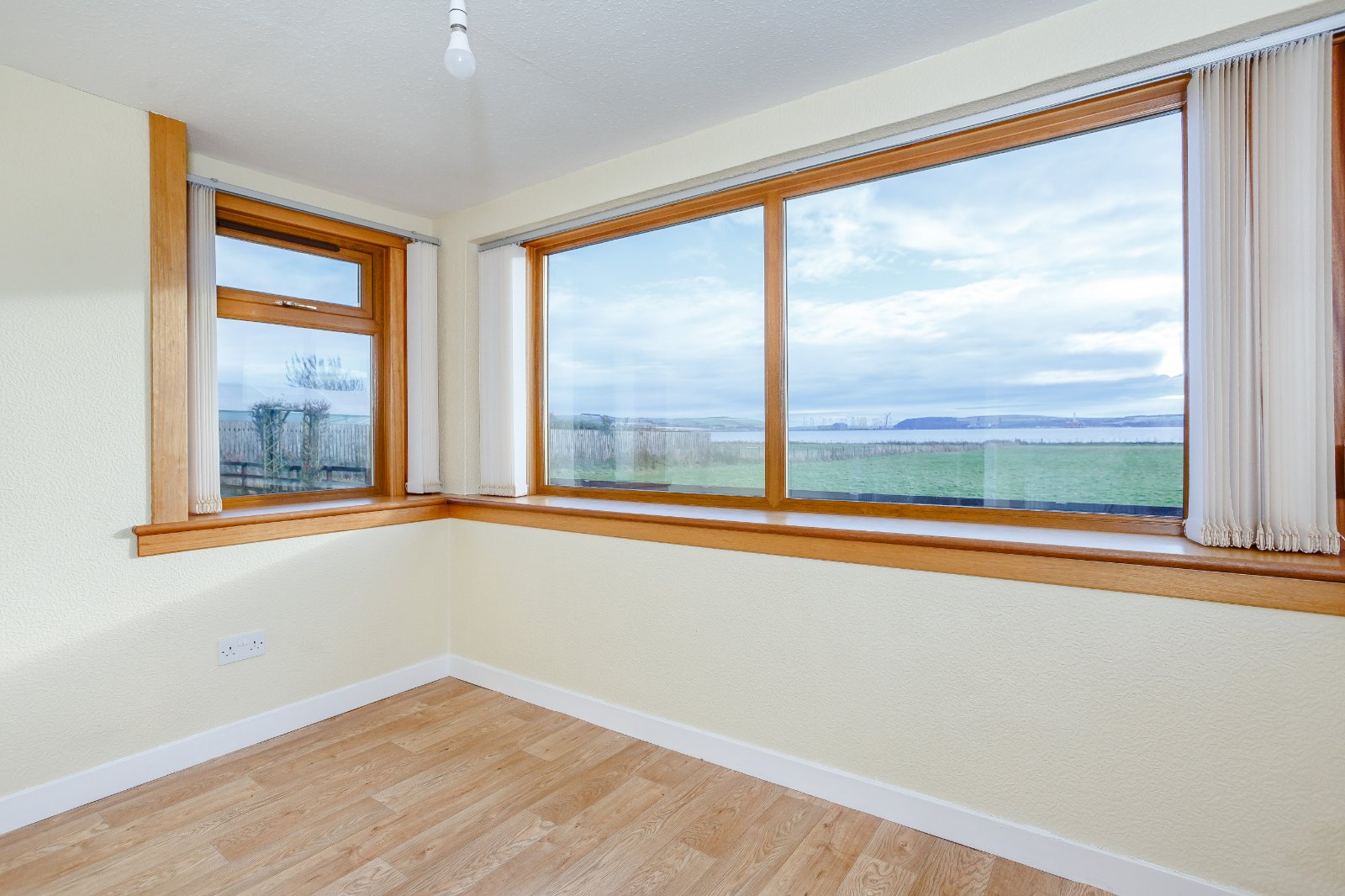 Seafield Croft