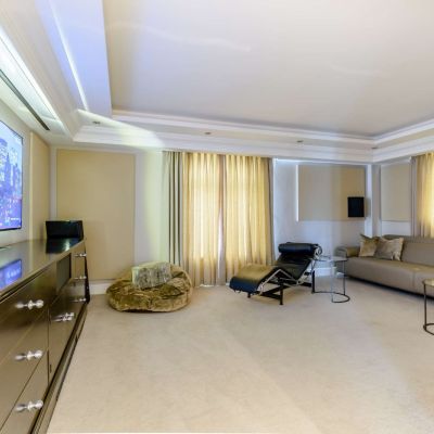 Cinema Room
