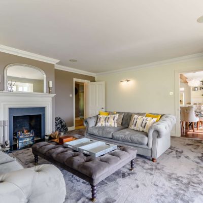 Drawing Room