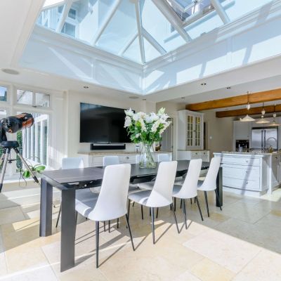 Kitchen/Breakfast
