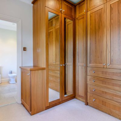 Dressing/Ensuite
