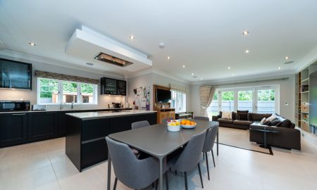 Gerrards Cross, Buckinghamshire