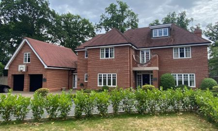 Gerrards Cross, Buckinghamshire