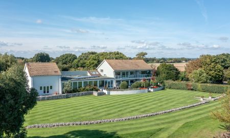 Nr Emsworth, West Sussex