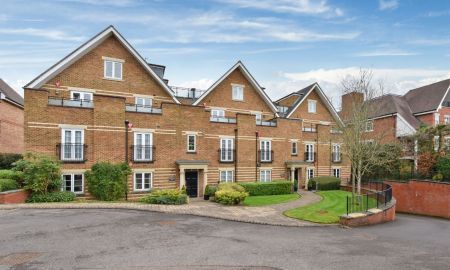 Gerrards Cross, Buckinghamshire