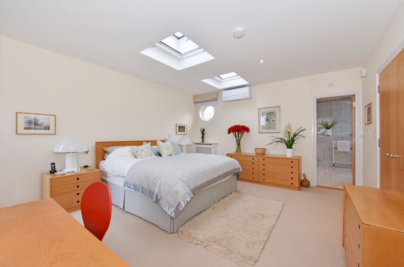 Main Bedroom