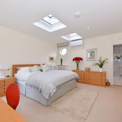 Main Bedroom