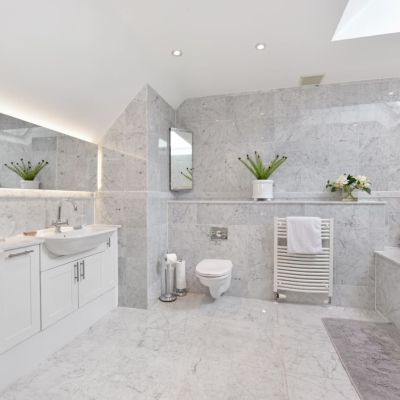 Ensuitebathroom