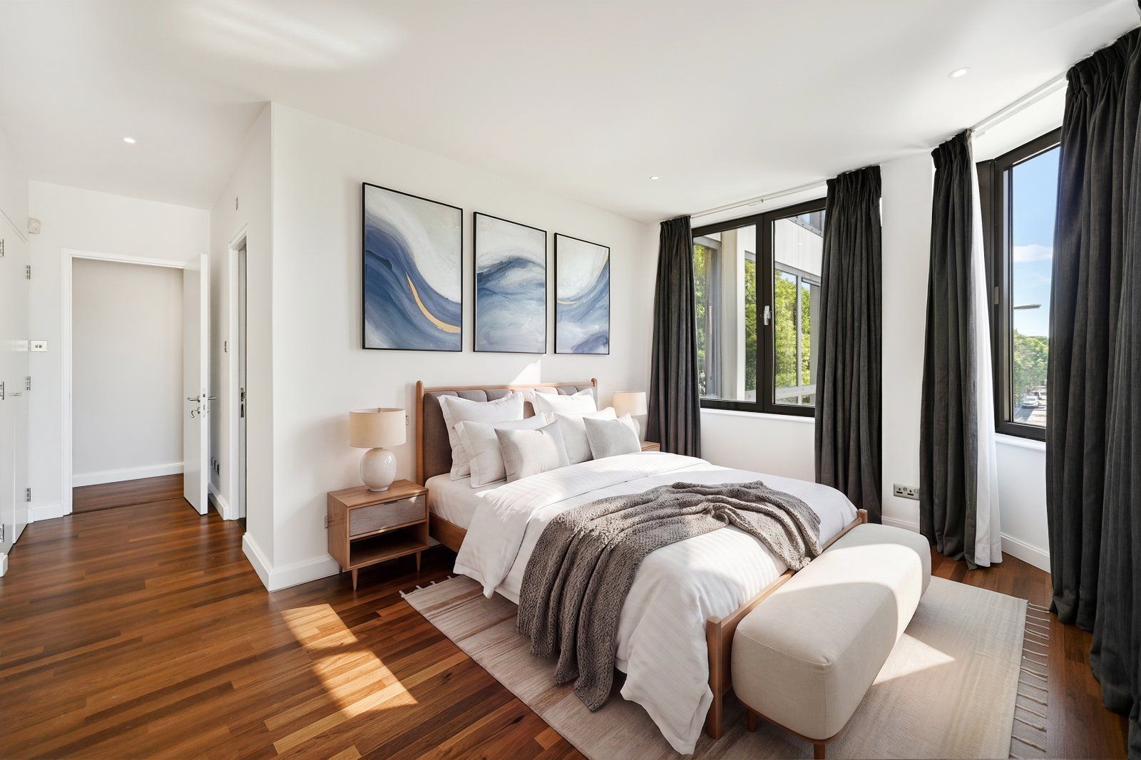 Bedroom 1