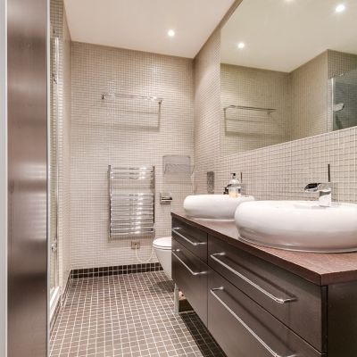 Bathroom 1