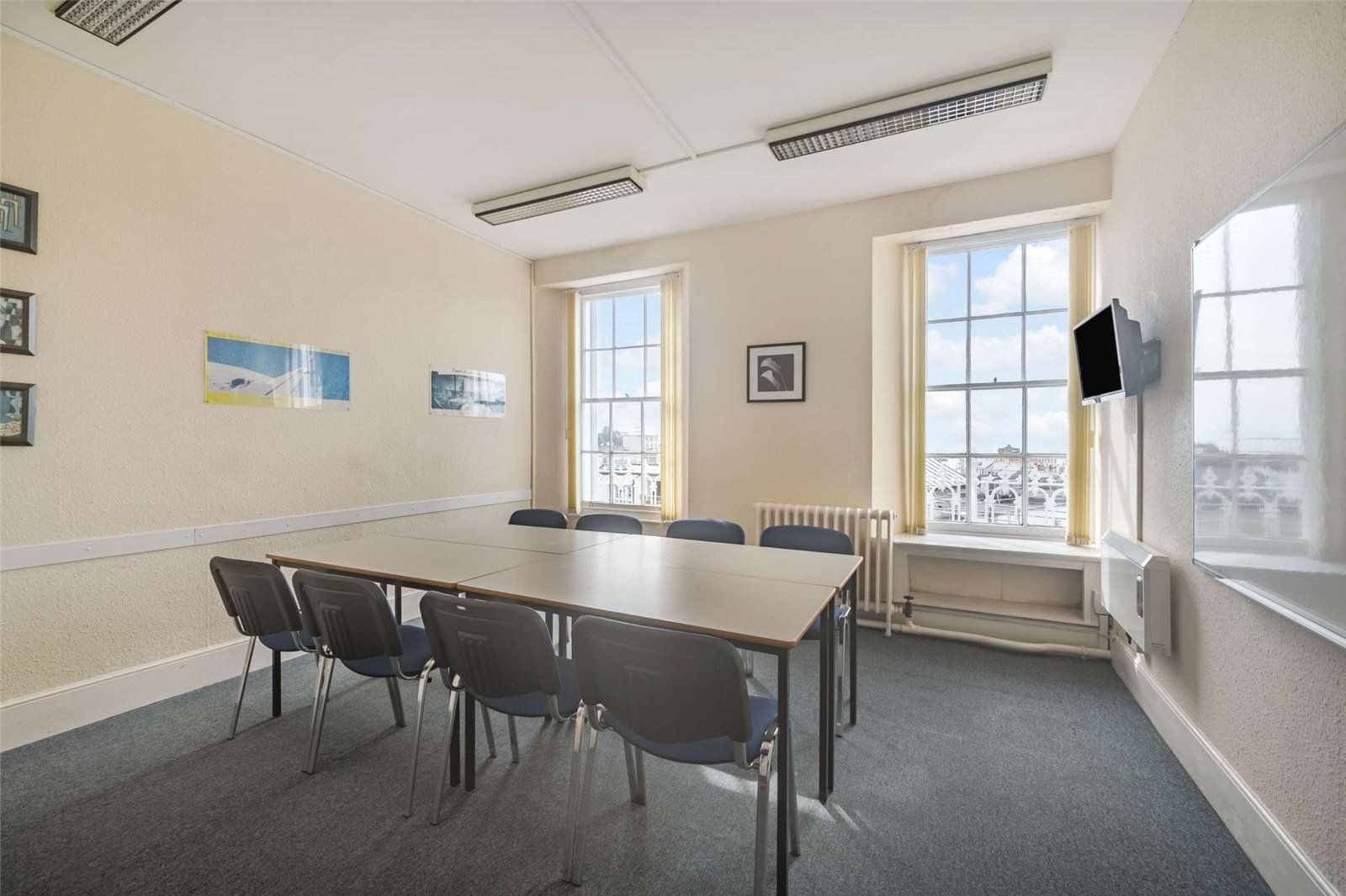 Classroom