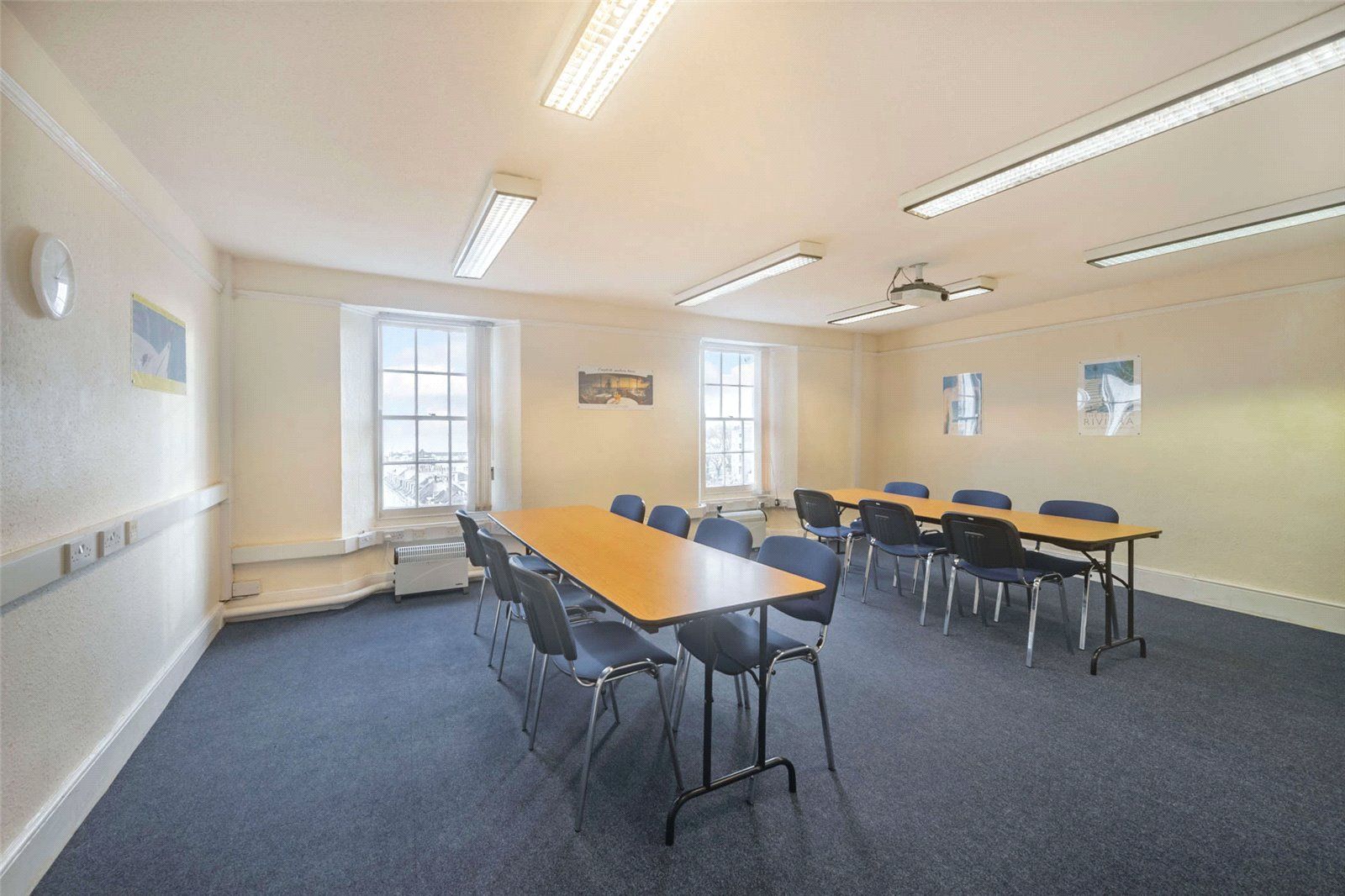 Classroom