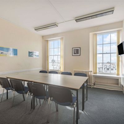 Classroom