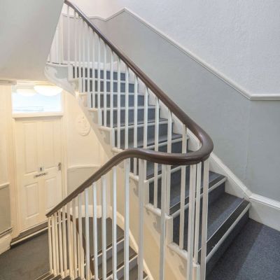 Stairway