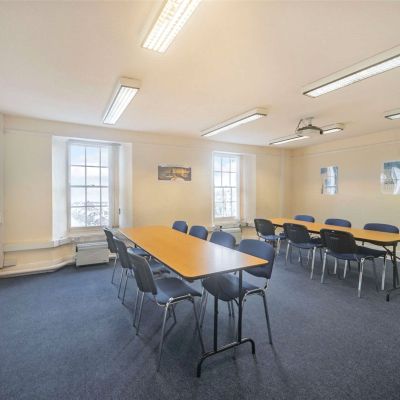 Classroom