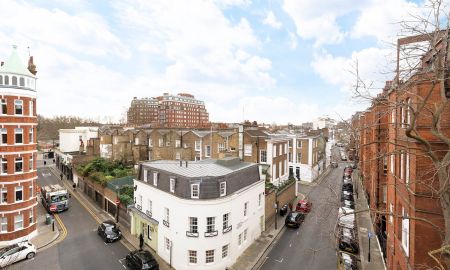 Westerly View